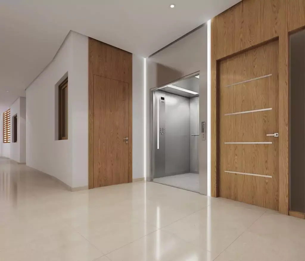 Appartements Haut Standing – Projet ‘Puerta De La Vida’