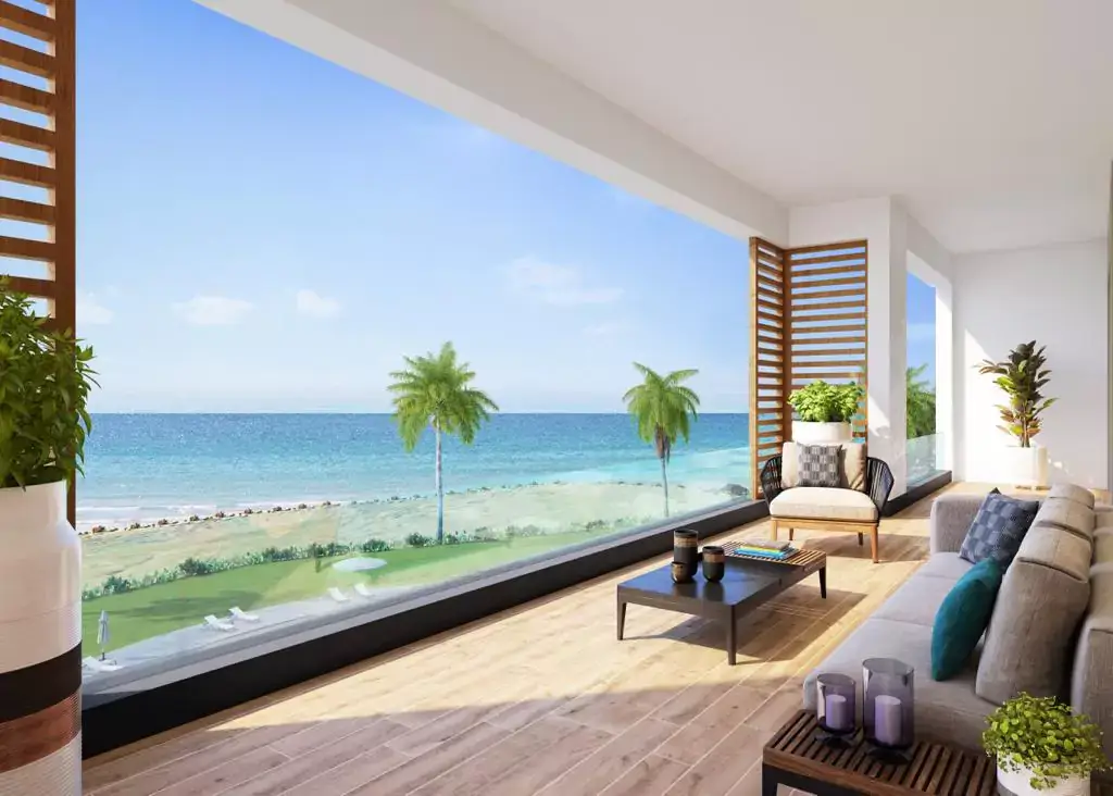 Appartements Haut Standing – Projet ‘Puerta De La Vida’