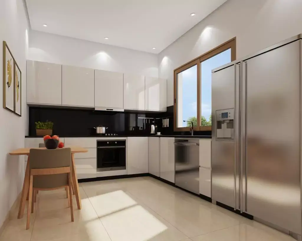 Appartements Haut Standing – Projet ‘Puerta De La Vida’