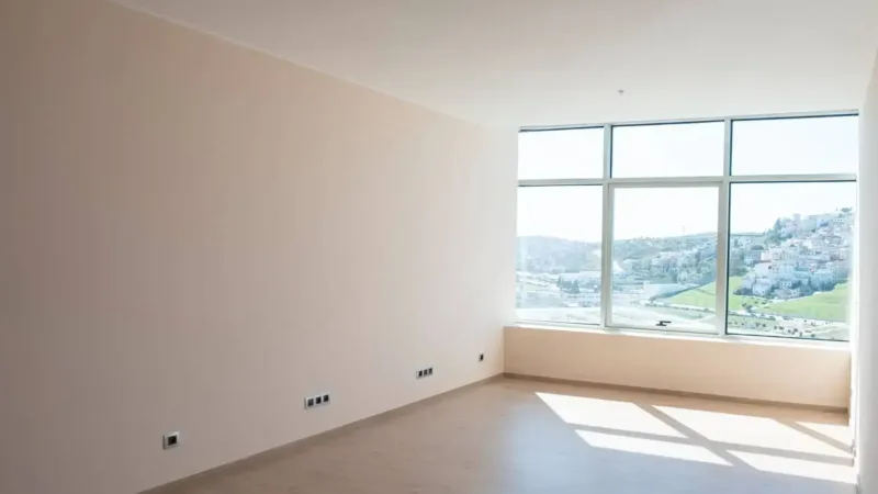 Suite Privée à l’Hotel Hilton 5* – Hilton City Center