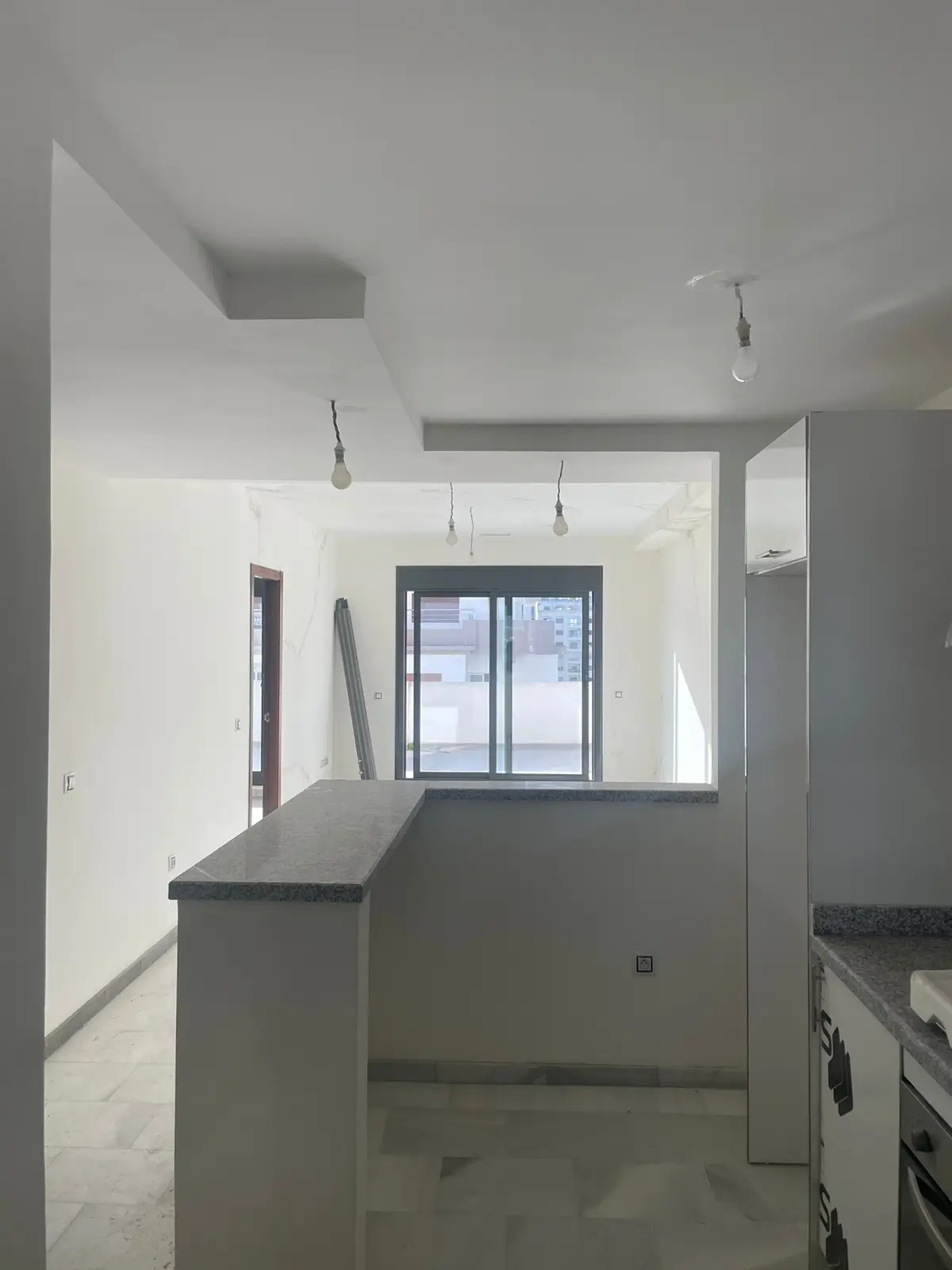 Appartement 2 Chambres – Marina Bay