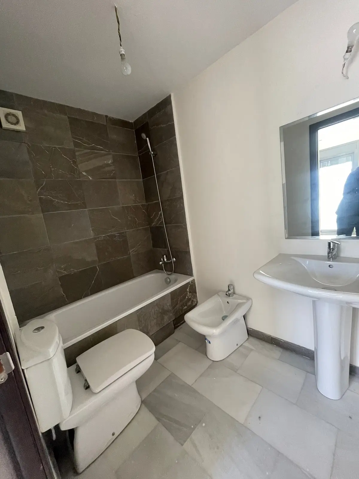 Appartement 2 Chambres – Marina Bay