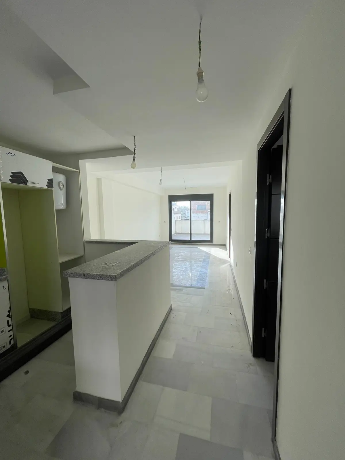 Appartement 2 Chambres – Marina Bay