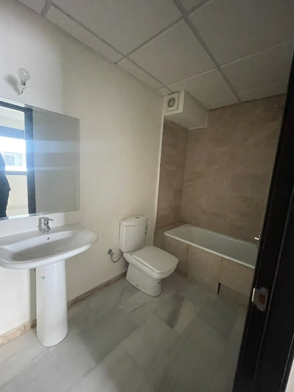 Appartement 2 Chambres – Marina Bay