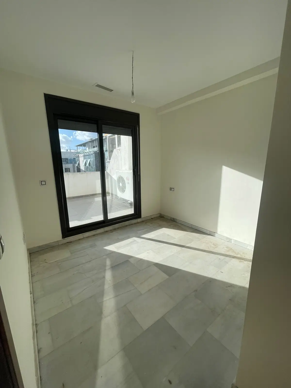 Appartement 2 Chambres – Marina Bay