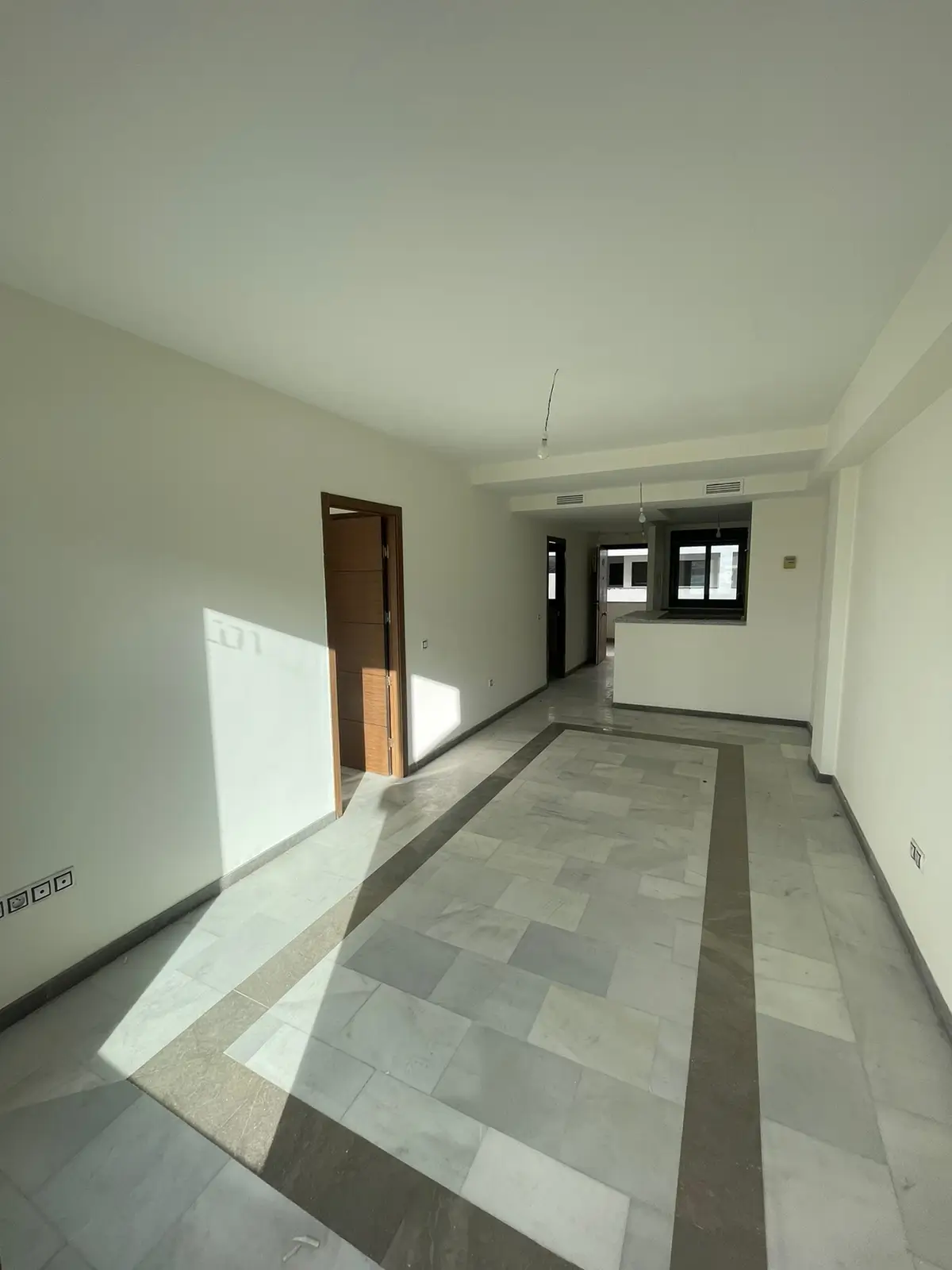 Appartement 2 Chambres – Marina Bay