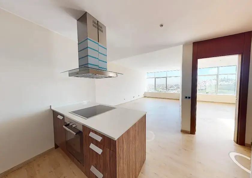 Suite Privée à l’Hotel Hilton 5* – Hilton City Center