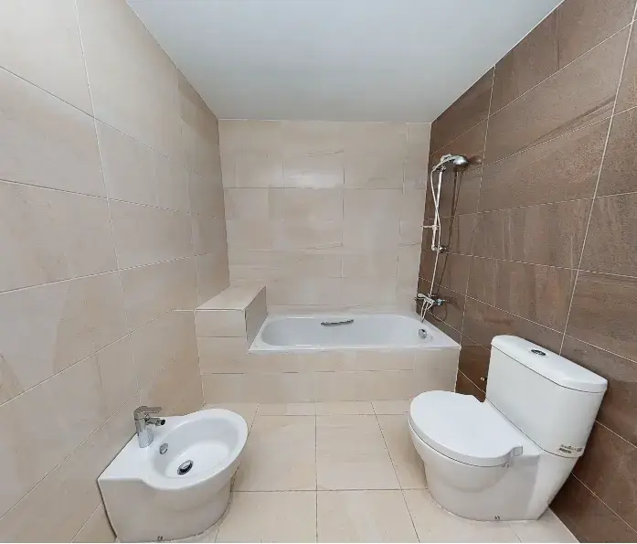 Suite Privée à l’Hotel Hilton 5* – Hilton City Center