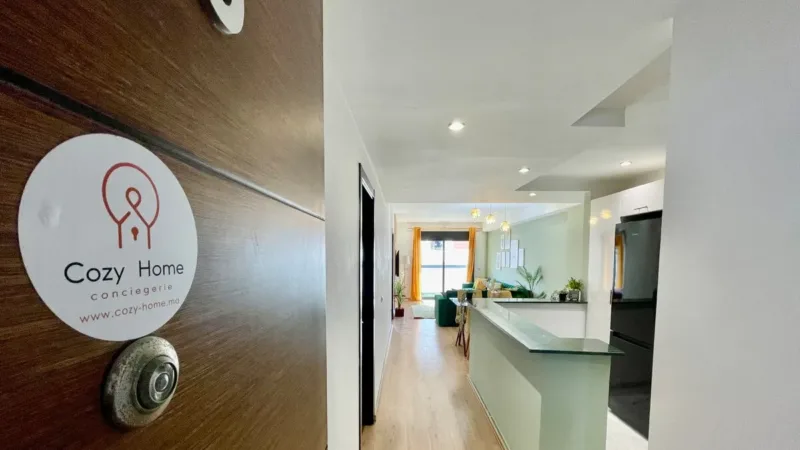 Faites confiance à une conciergerie locale pour vos locations à Tanger et Marrakech