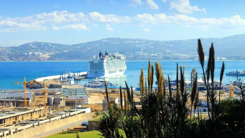 Les meilleures plages de Tanger pour les voyageurs Airbnb