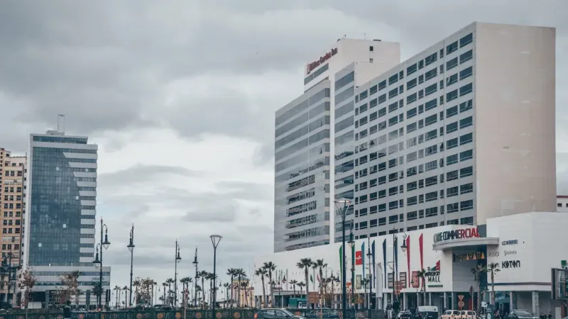 L’itinéraire ultime de Tangier pour un week-end de détente