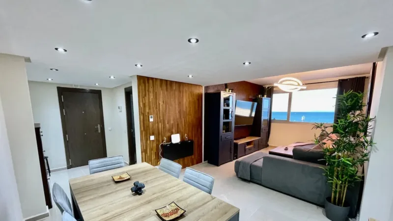 Hilton Panoramic Ocean View – 2 Bedroom Apartment