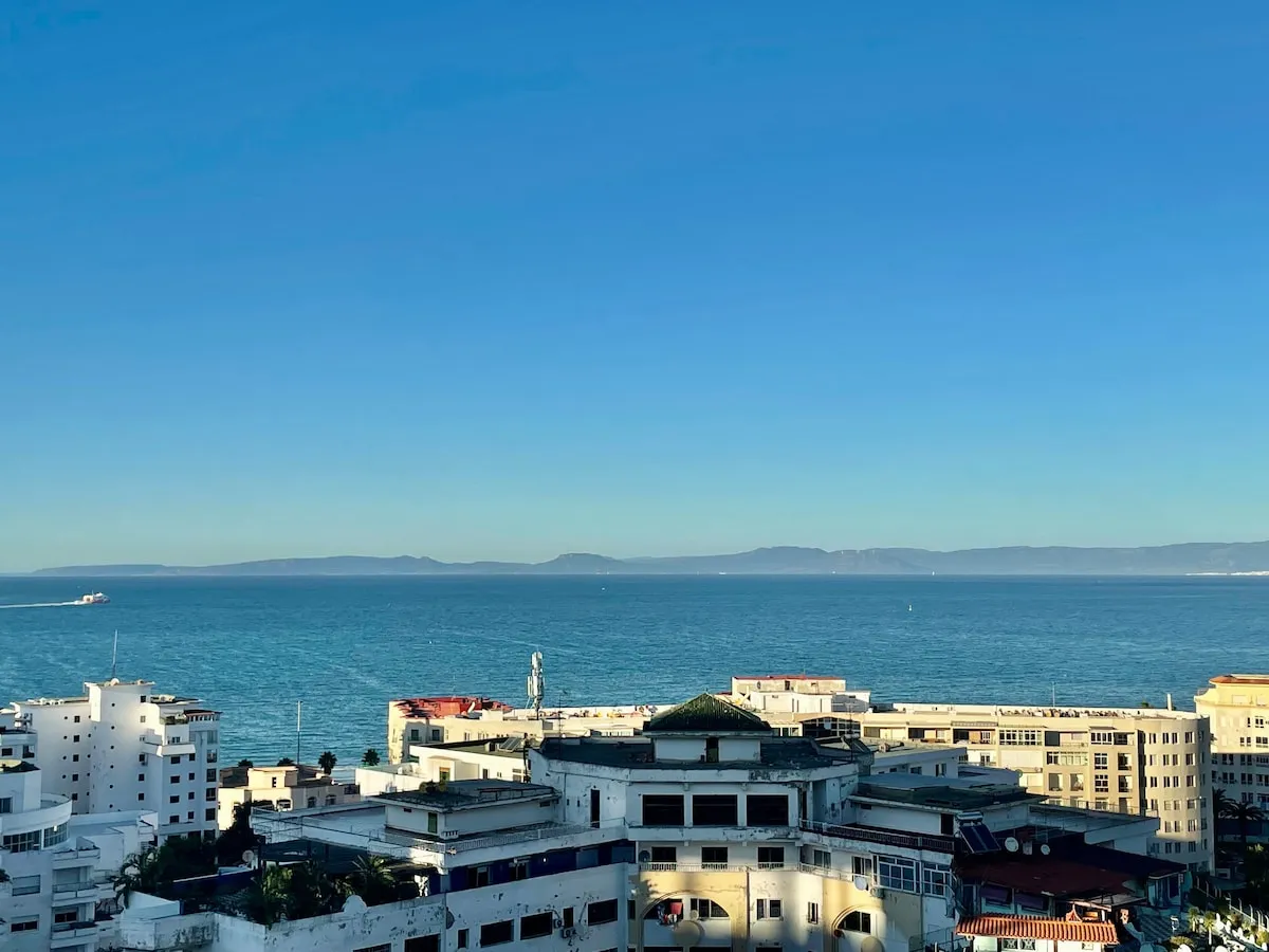 Hilton Panoramic Ocean View – 2 Bedroom Apartment