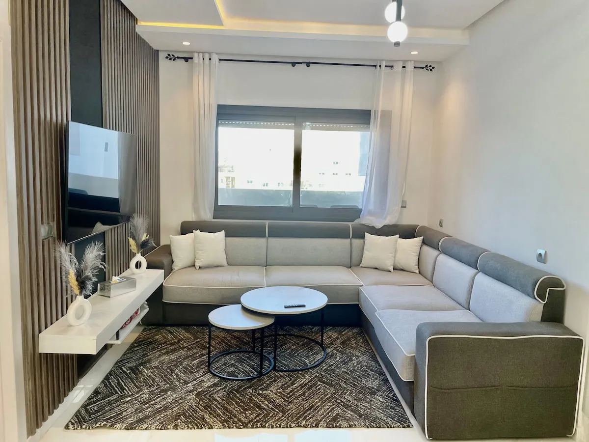 Suite with Beach View – Terrace with Views