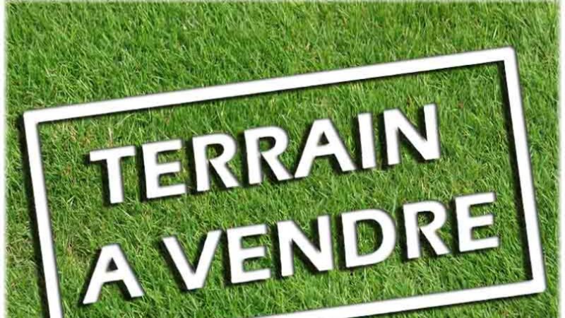 Terrain À Vendre – R+8 au Centre-ville de Tanger