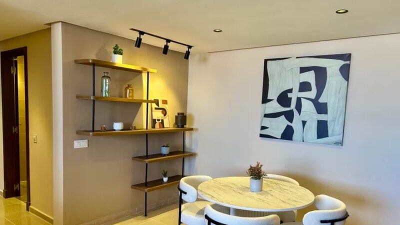 Tanger City Living – Walk to Beach & TGV