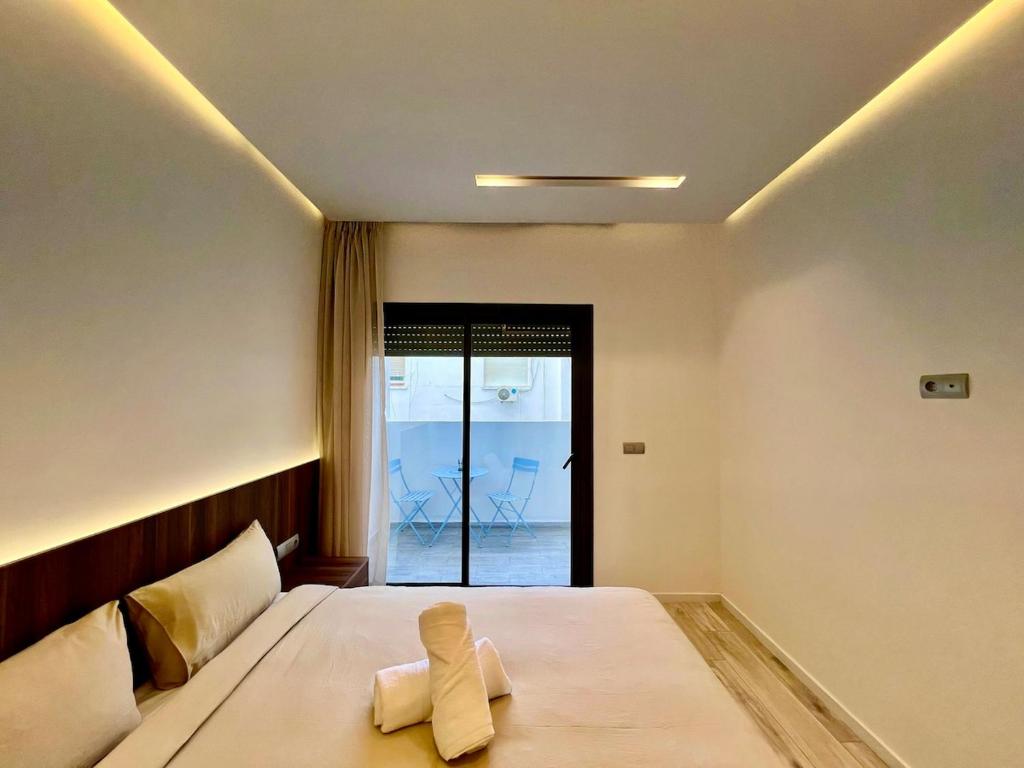 The Woody Loft – 2BR Beach Walk