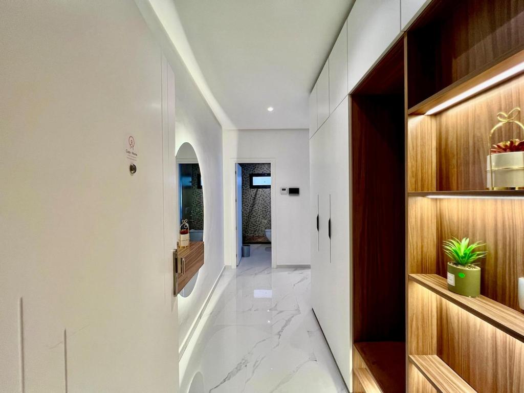 The Woody Loft – 2BR Beach Walk