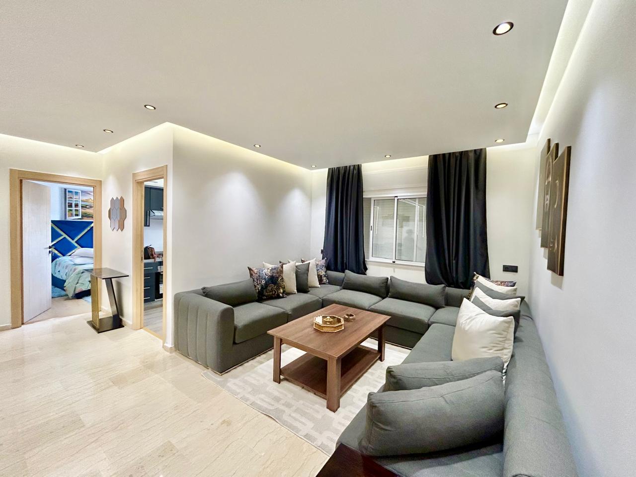 Peaceful 2 Bedroom Apartment with Swimming Pool