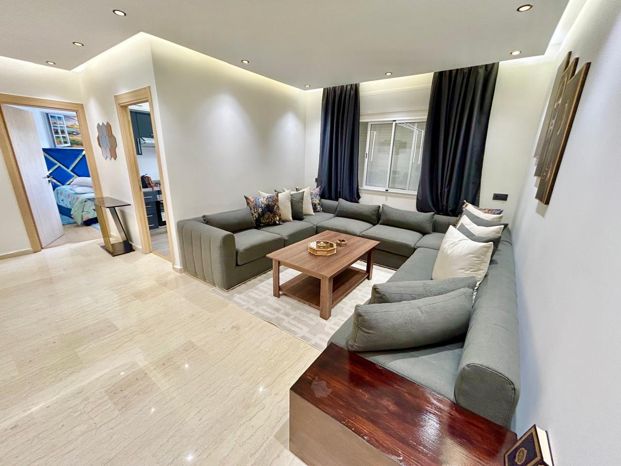 Peaceful 2 Bedroom Apartment with Swimming Pool