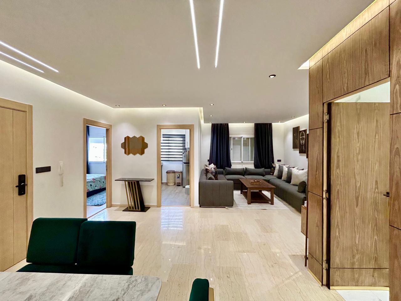 Peaceful 2 Bedroom Apartment with Swimming Pool