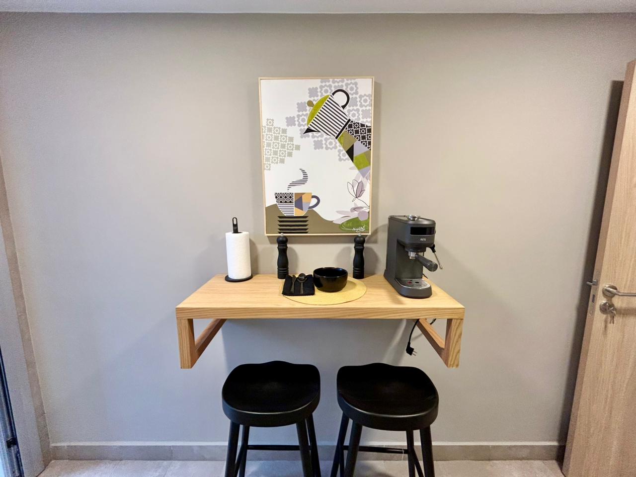 Modern Elegance – Luxury 2-Bedroom Apartment