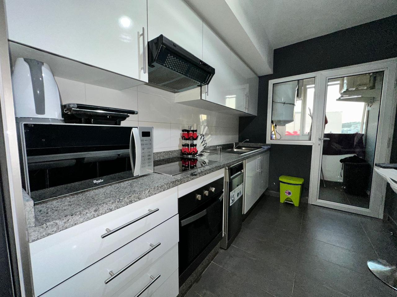 Appartement 3 Chambres 115 m² à Hilton City Center Résidences