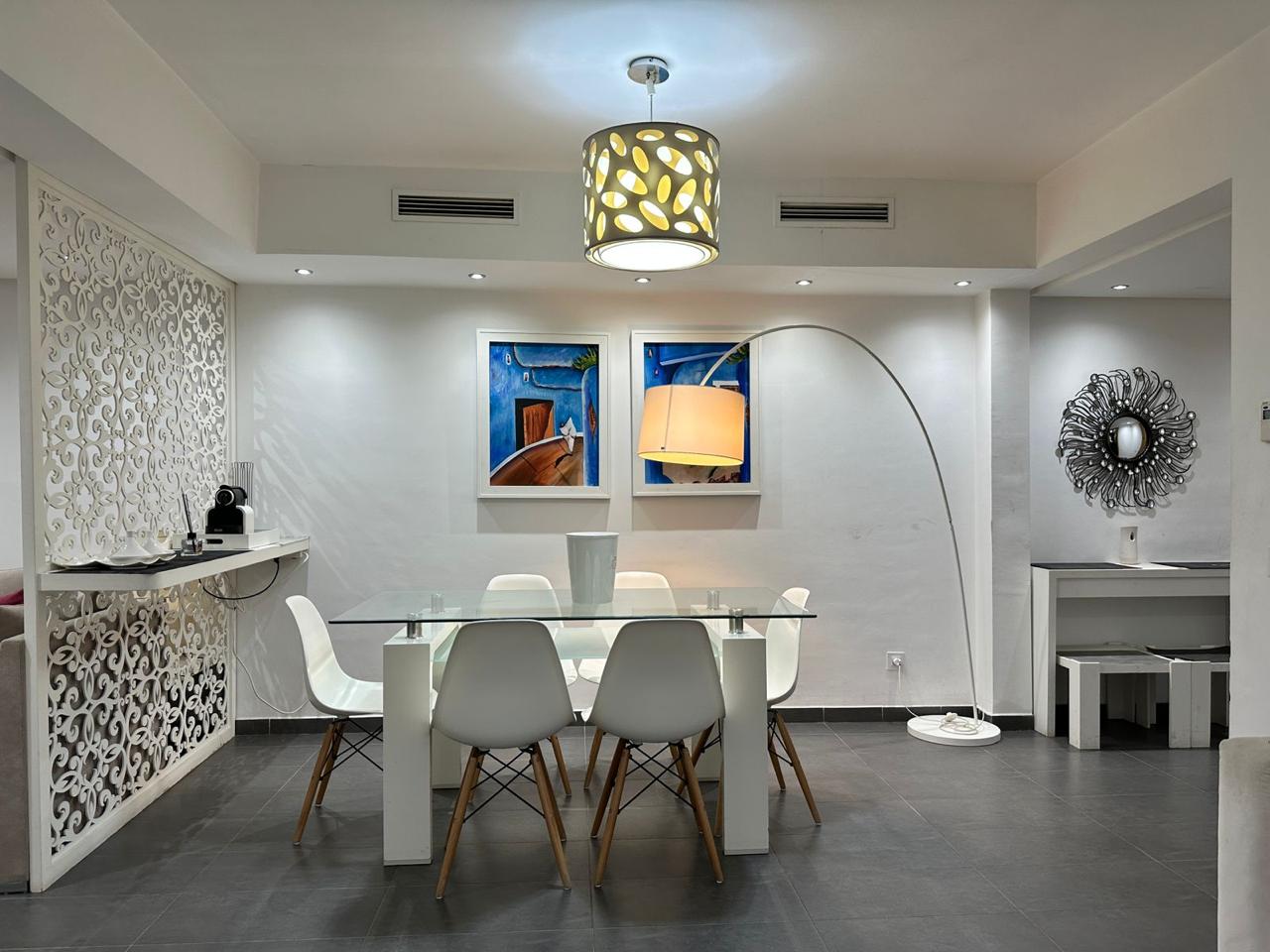 Appartement 3 Chambres 115 m² à Hilton City Center Résidences