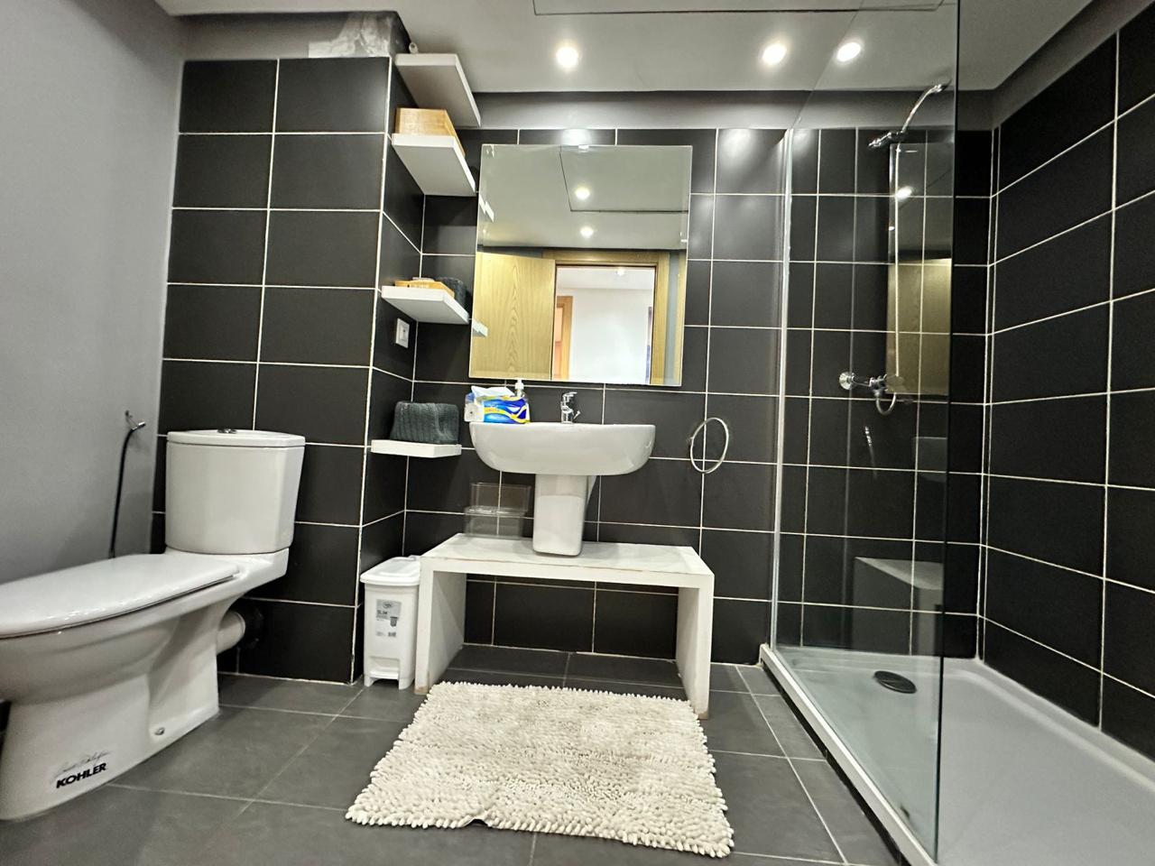 Appartement 3 Chambres 115 m² à Hilton City Center Résidences