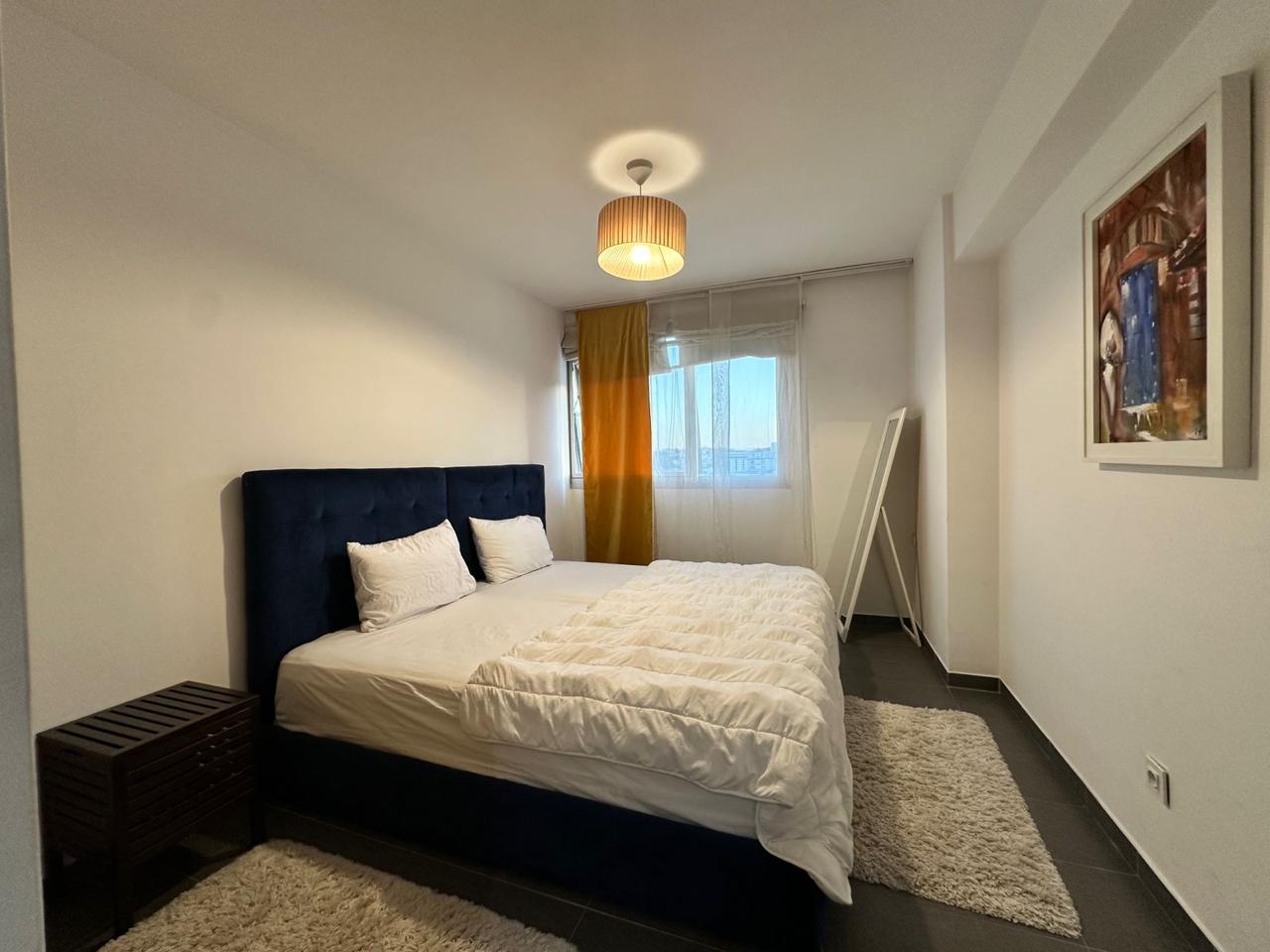 Appartement 3 Chambres 115 m² à Hilton City Center Résidences