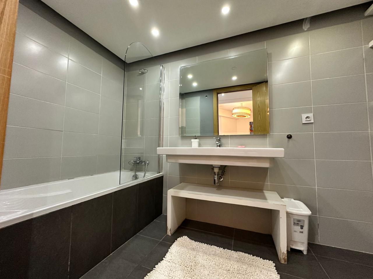 Appartement 3 Chambres 115 m² à Hilton City Center Résidences