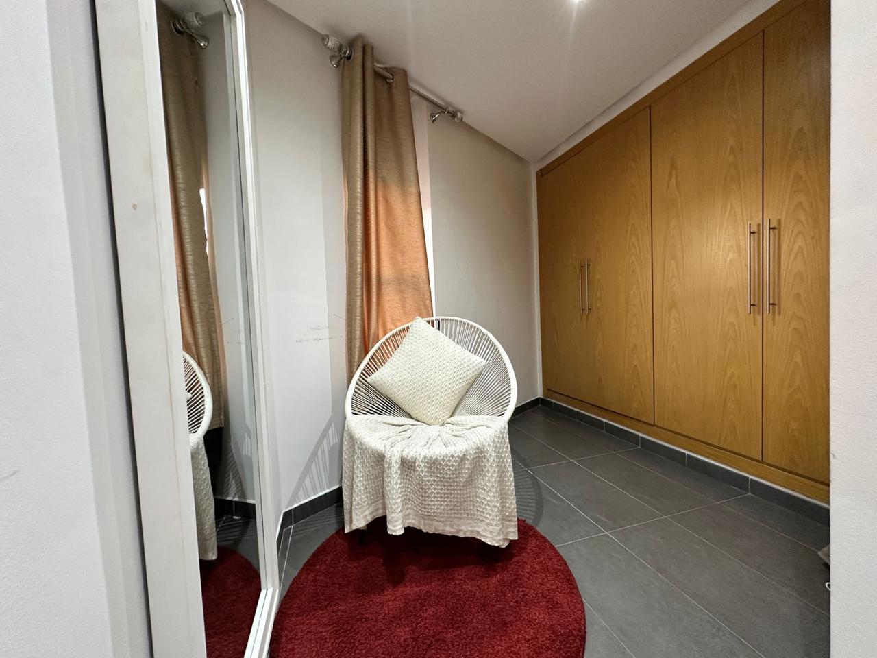 Appartement 3 Chambres 115 m² à Hilton City Center Résidences