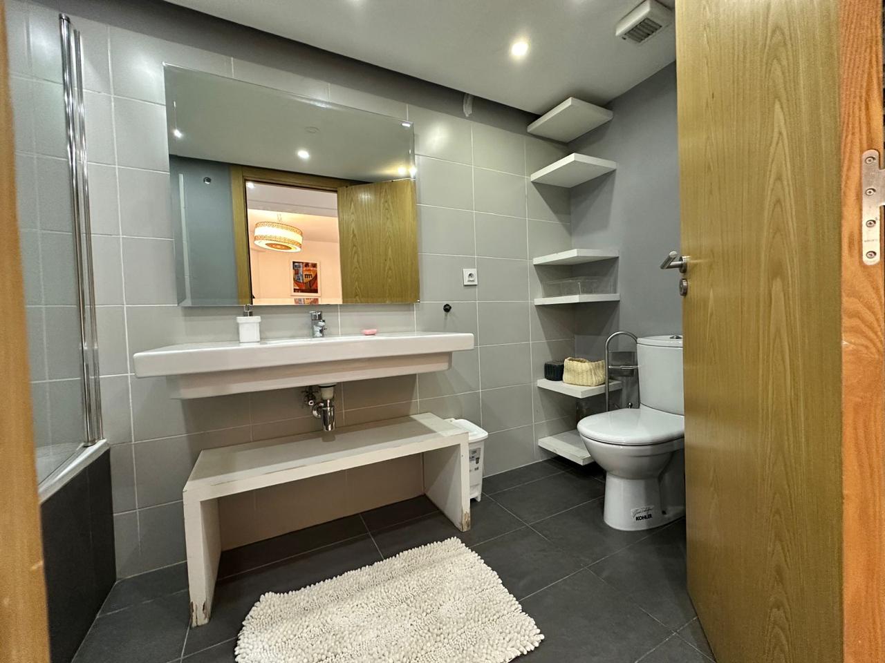 Appartement 3 Chambres 115 m² à Hilton City Center Résidences