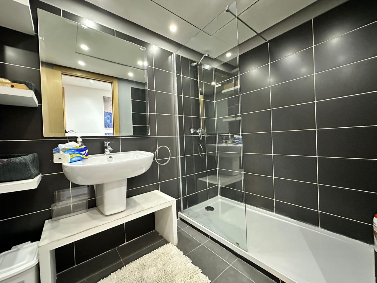 Appartement 3 Chambres 115 m² à Hilton City Center Résidences