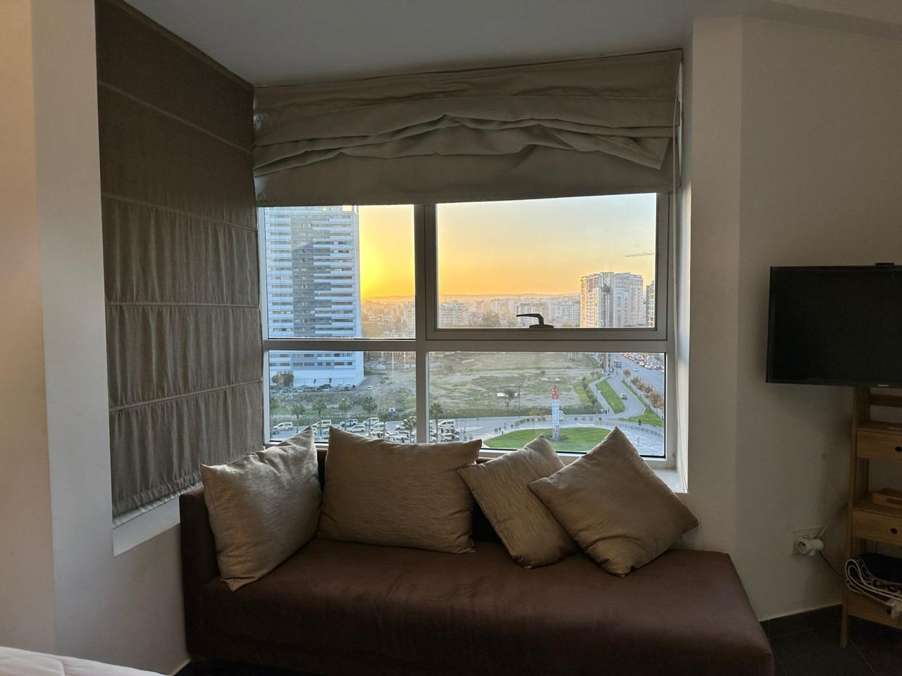 Appartement 3 Chambres 115 m² à Hilton City Center Résidences