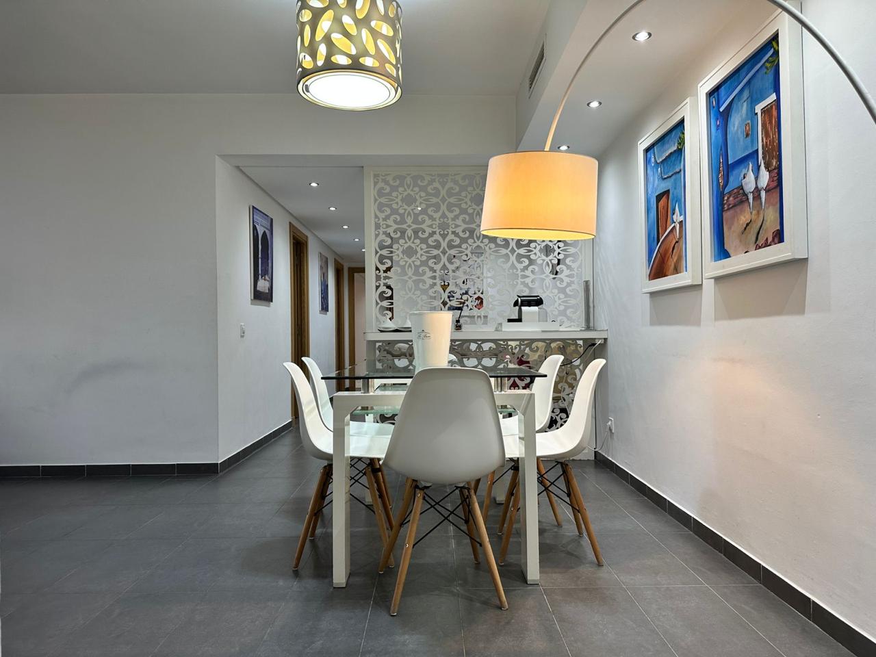 Appartement 3 Chambres 115 m² à Hilton City Center Résidences