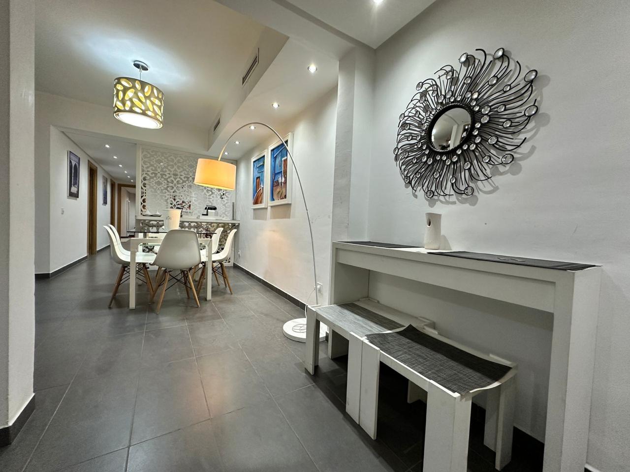 Appartement 3 Chambres 115 m² à Hilton City Center Résidences