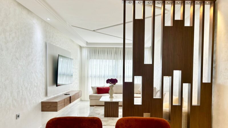 Gorgeous 2Bedrooms City Retreat – 10th Floor Views