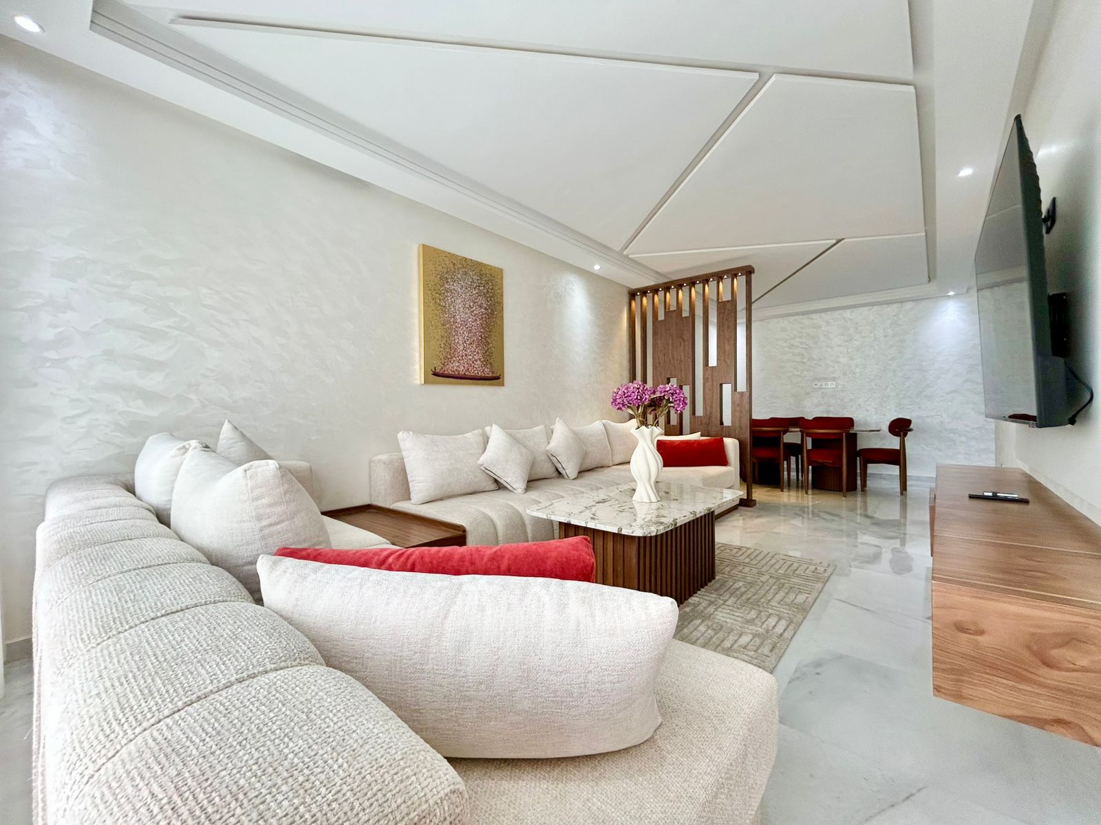 Gorgeous 2Bedrooms City Retreat – 10th Floor Views