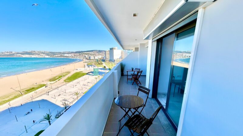 Unique Waterfront 3 Bedrooms – Marina Walk & Beach