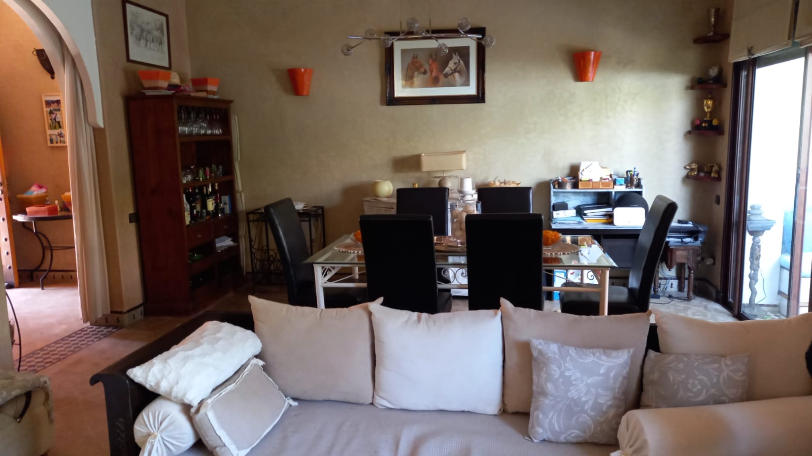 Villa 235m² à Marrakech – Targa Gardens