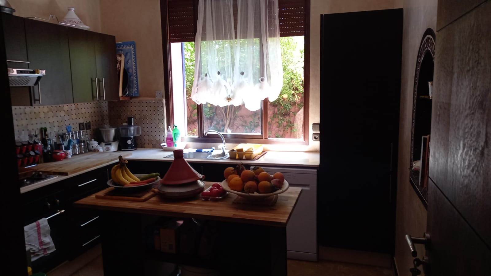 Villa 235m² à Marrakech – Targa Gardens