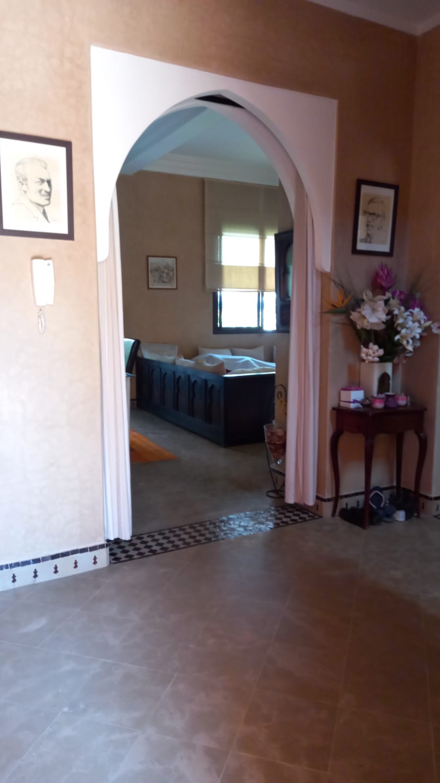 Villa 235m² à Marrakech – Targa Gardens