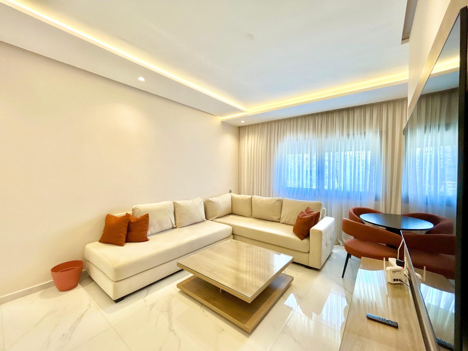 Harmony Suite – Walk to the Beach