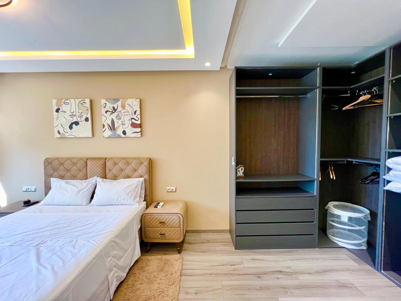 Appartement 2 Chambres 107 m² à Sky17
