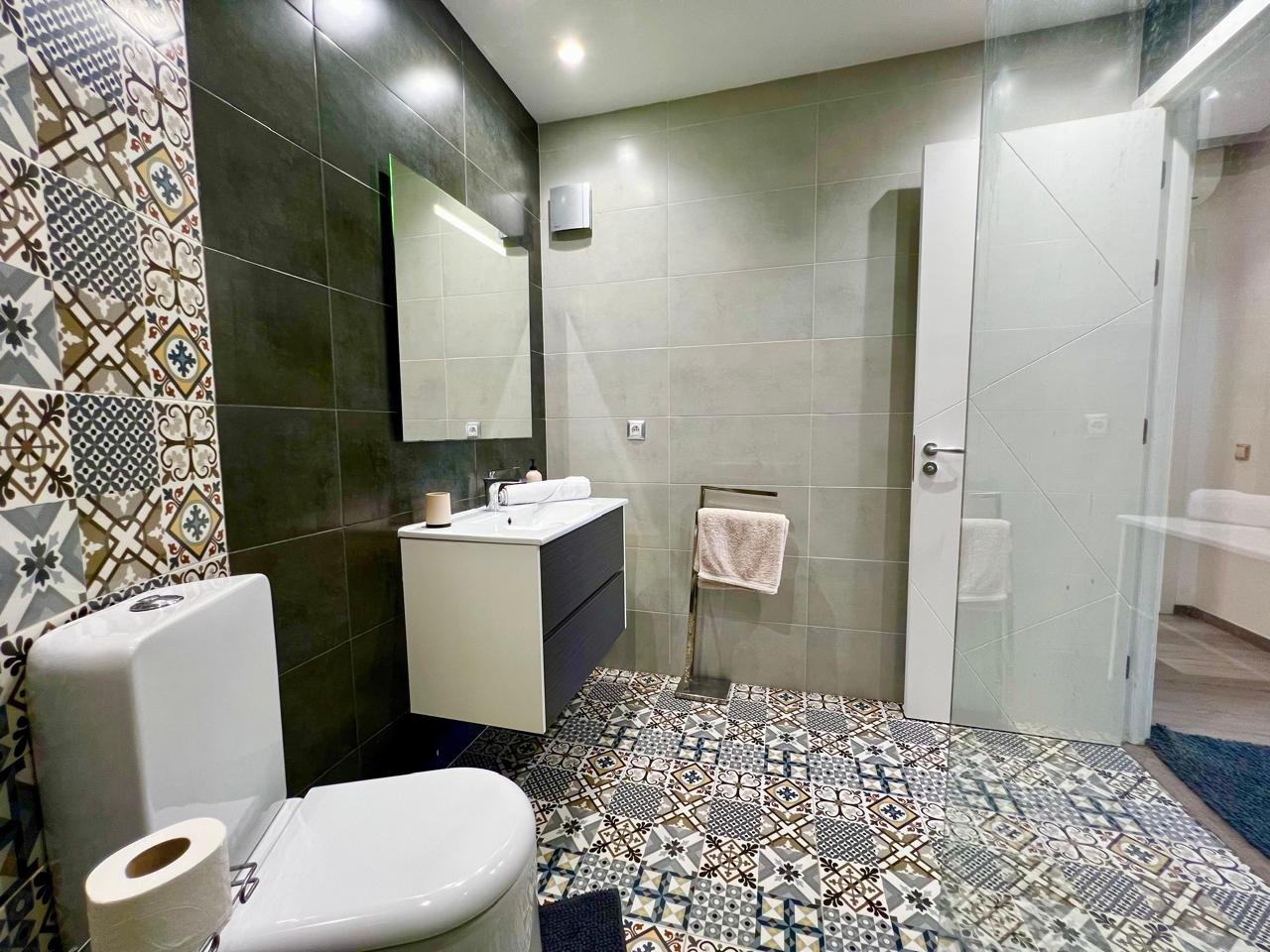 Appartement 2 Chambres 107 m² à Sky17